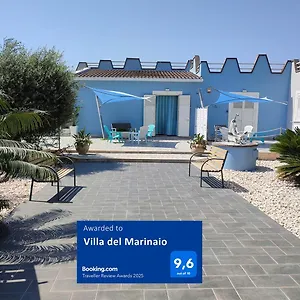  Appartamento Del Marinaio
